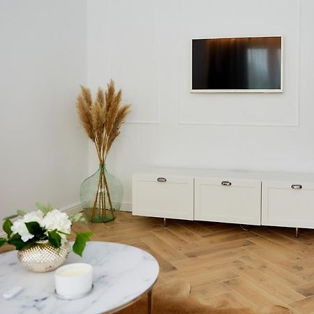 Ferienwohnung Piaty Zakatek Czaplinek Exterior foto